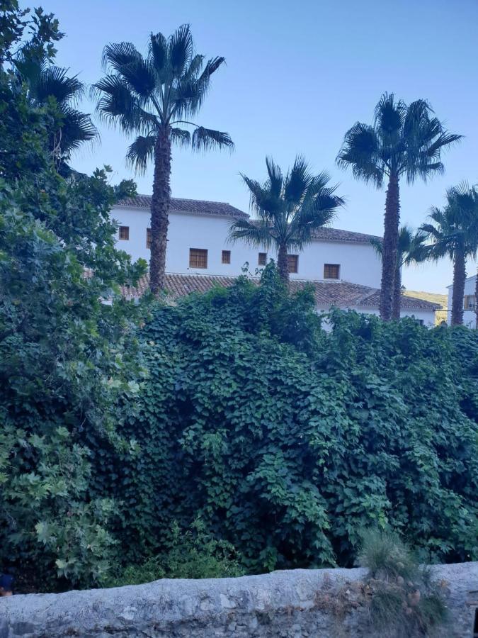 Apartamentos Vilo, Axarquia Rural Los Baños de Vilo Zewnętrze zdjęcie
