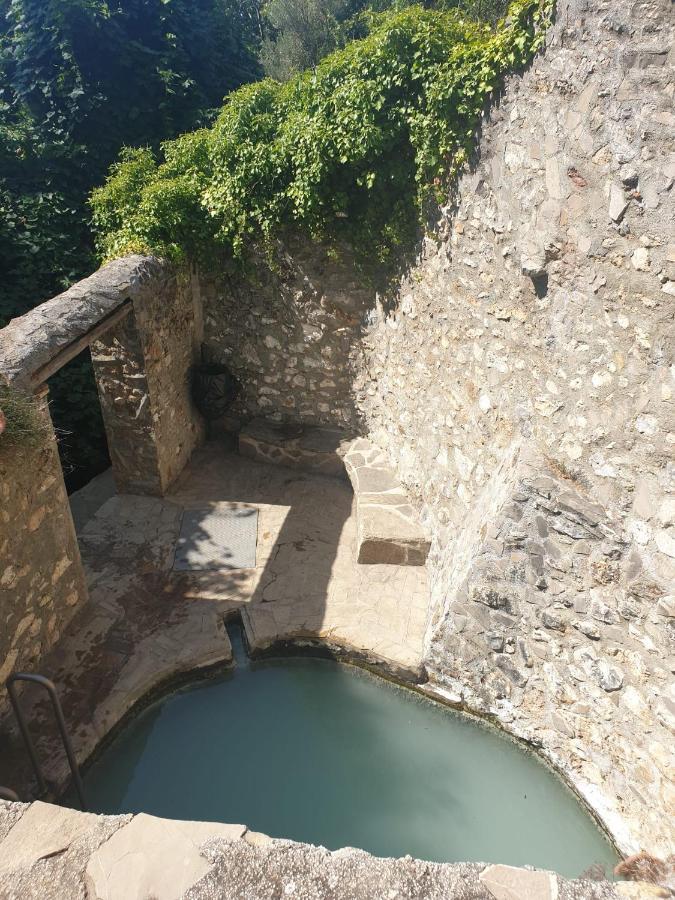 Apartamentos Vilo, Axarquia Rural Los Baños de Vilo Zewnętrze zdjęcie