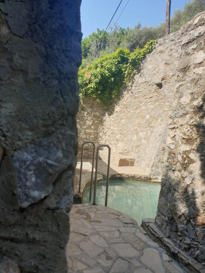 Apartamentos Vilo, Axarquia Rural Los Baños de Vilo Zewnętrze zdjęcie