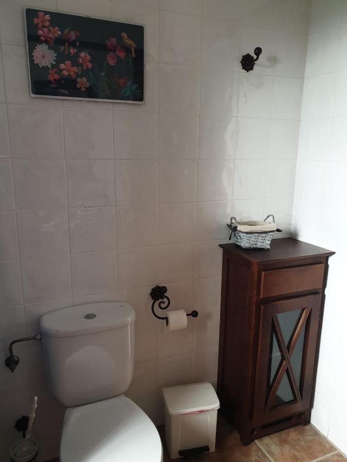 Apartamentos Vilo, Axarquia Rural Los Baños de Vilo Zewnętrze zdjęcie